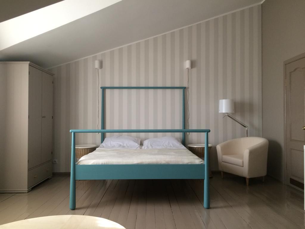 Guest House Vasara Nida Eksteriør bilde