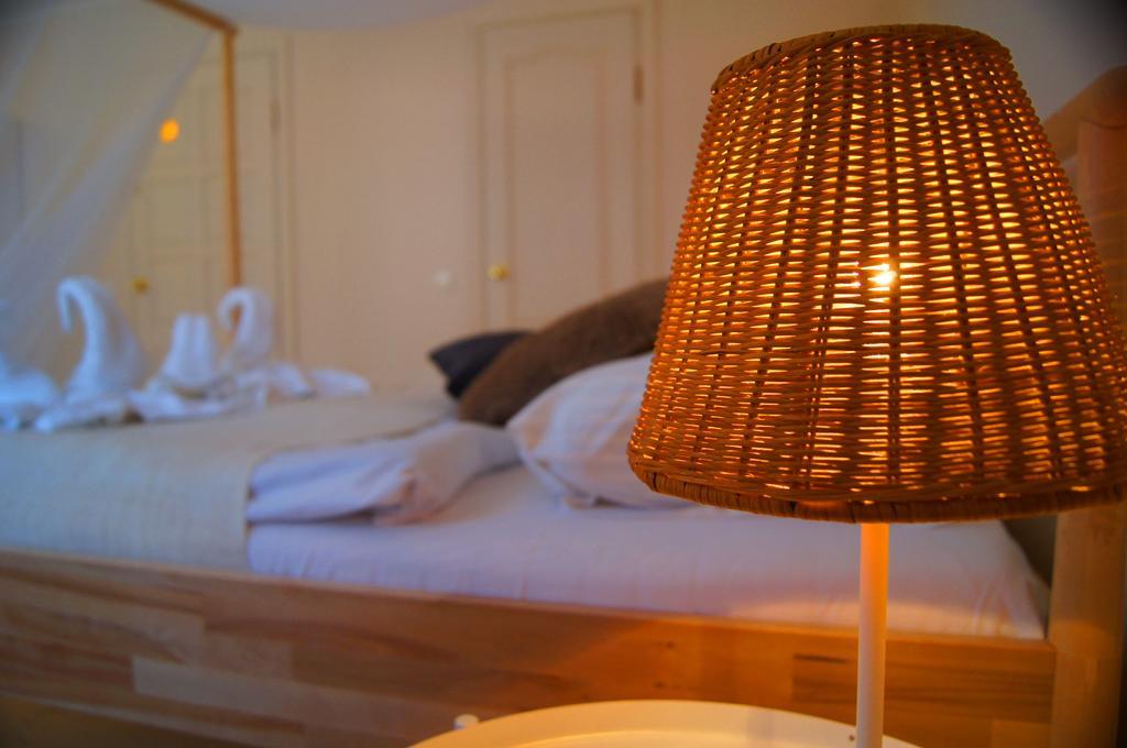 Guest House Vasara Nida Eksteriør bilde