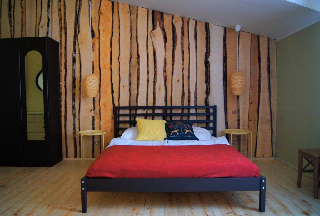 Guest House Vasara Nida Eksteriør bilde